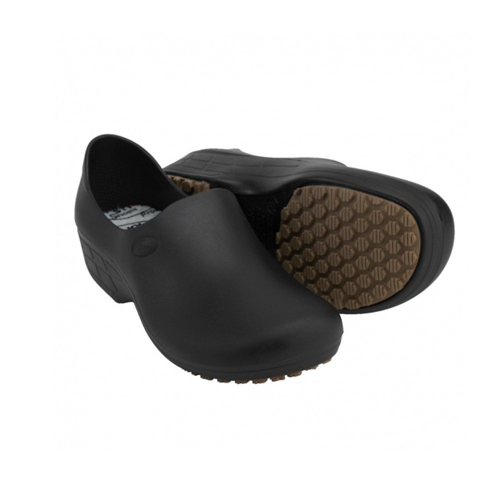 Sapato---Feminino--preto